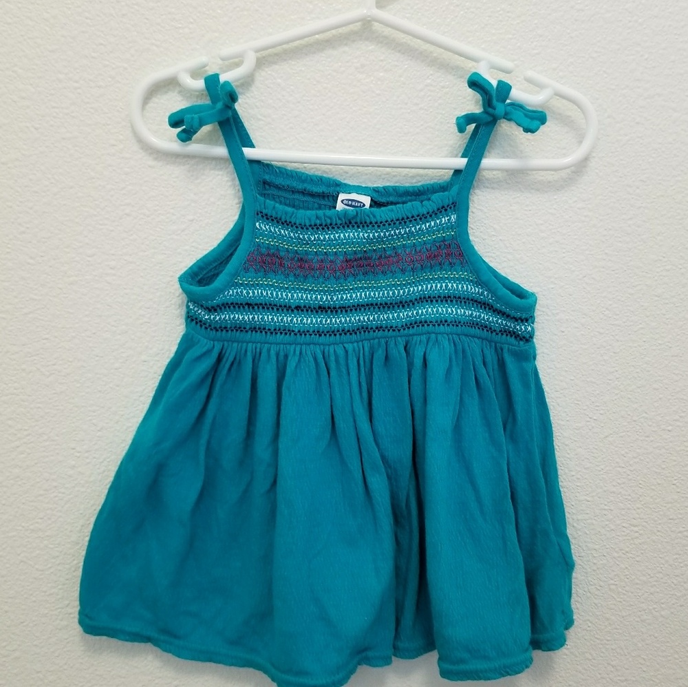 Old Navy Girls Tank Top